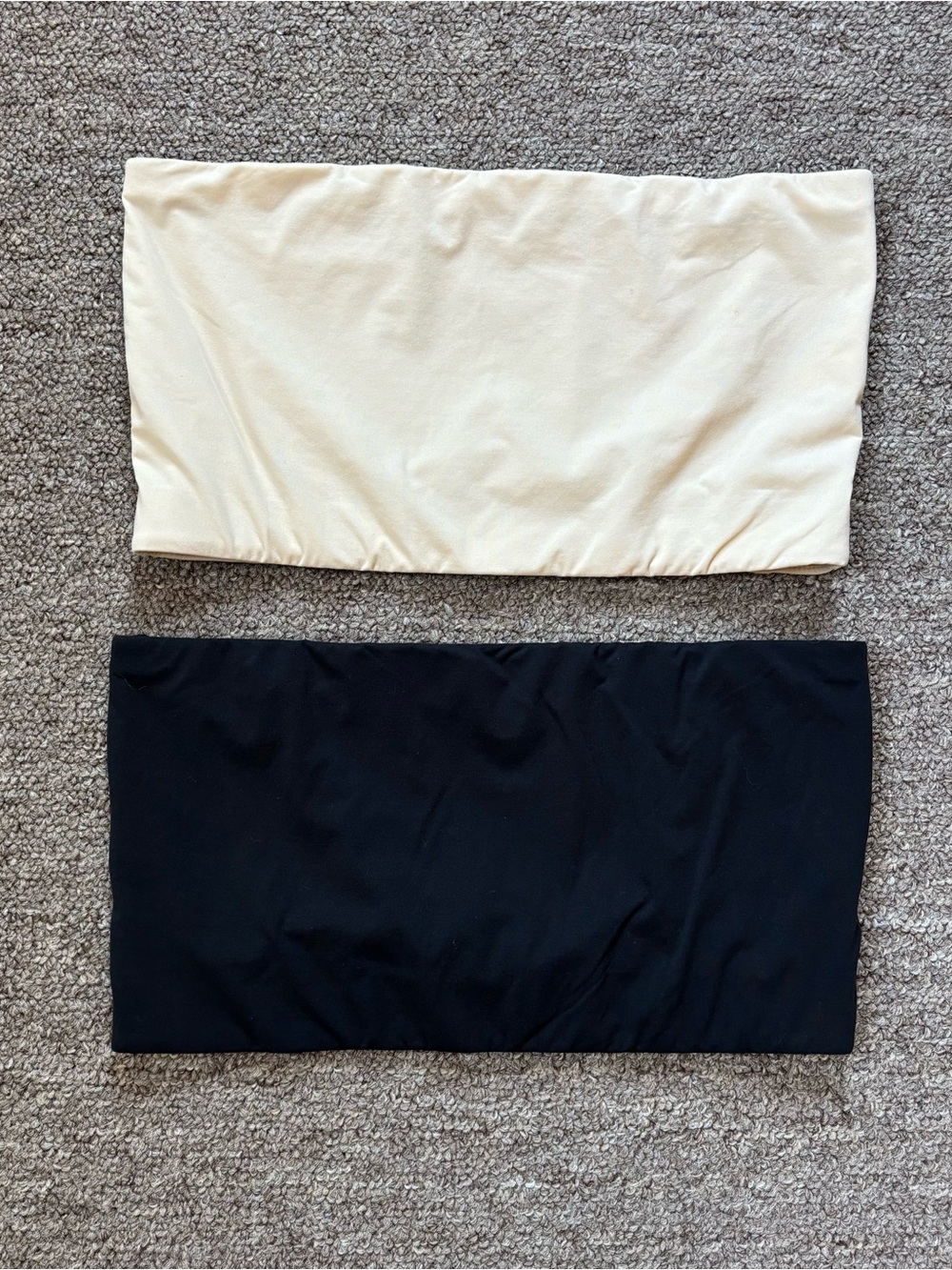 Lot Of 2 Skims Bandeau Bras Size 2X